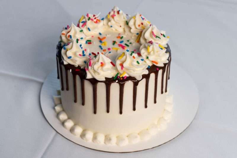 Birthday Cake