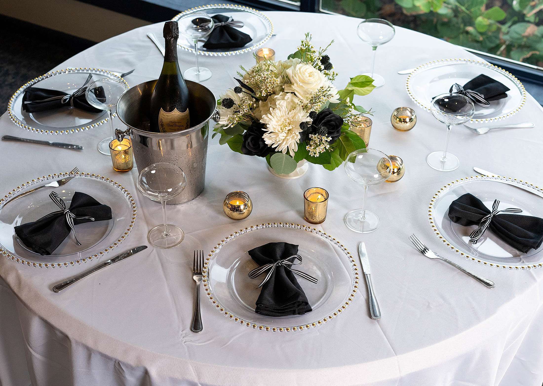 Black Tie Affair