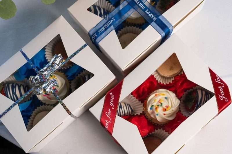 Treat Box Assortment