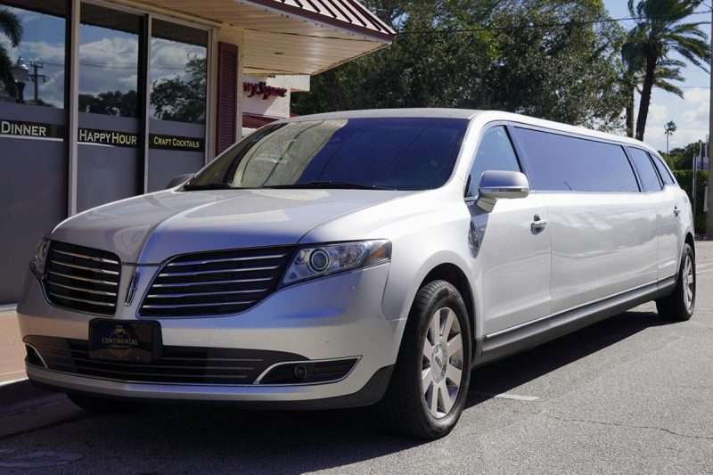 Luxury Chauffeur Service
