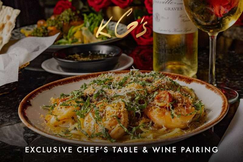 Ultimate Tasting Experience